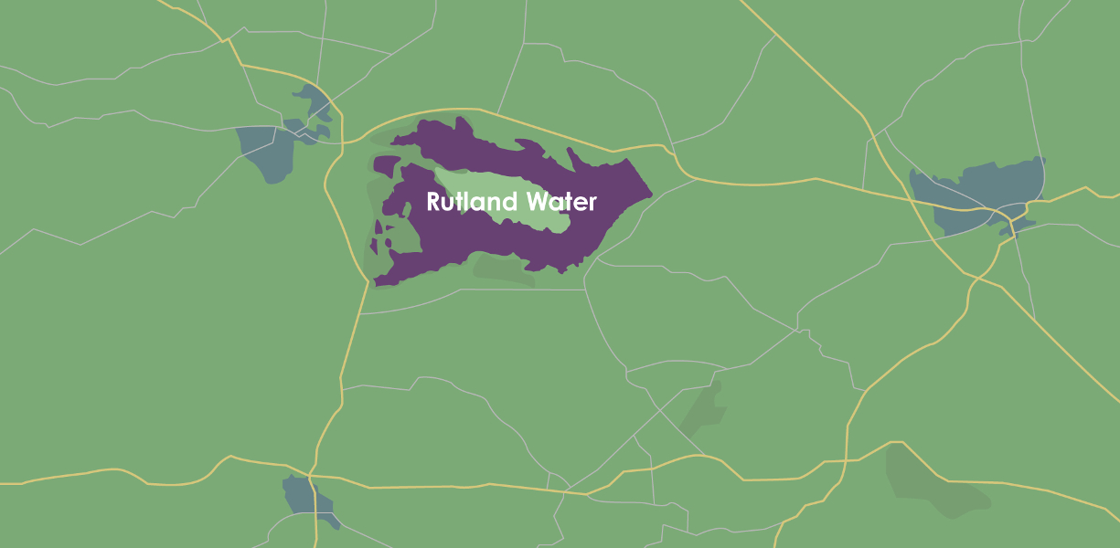 Rutland Water